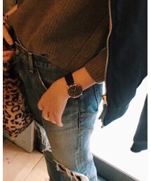 CLUSE | アナログ腕時計