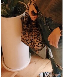 DAISO | ハンドバッグ