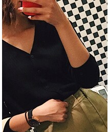 GU | カーディガン/ボレロ