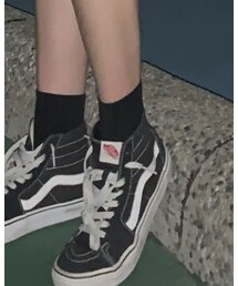 VANS | その他シューズ