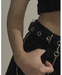 no brand | ベルト