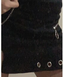 no brand | スカート