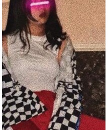 no brand | その他トップス