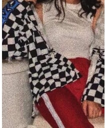 no brand | その他アウター