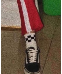 VANS | その他シューズ