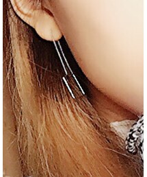 bao style | ピアス（片耳用）