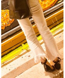 stradivarius | その他パンツ