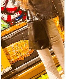 GU | ショルダーバッグ