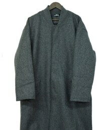 WOmB | チェスターコート
