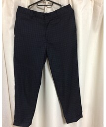 JUNRED | パンツ