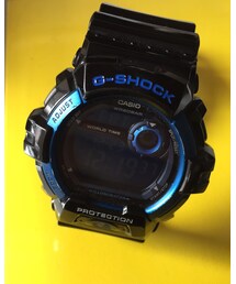 G-SHOCK | アナログ腕時計
