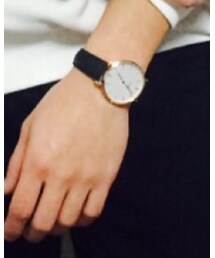 CLUSE | アナログ腕時計