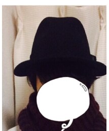 UNIQLO | ハット