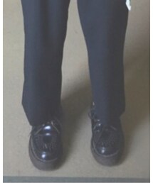 GEORGE COX | ドレスシューズ