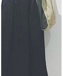 白描工作间 | ジャンパースカート