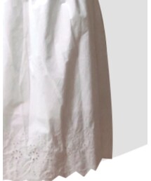 UNIQLO | スカート