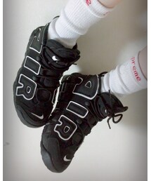 NIKE | air more uptempo☆(スニーカー)