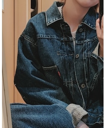 Levi's | デニムジャケット