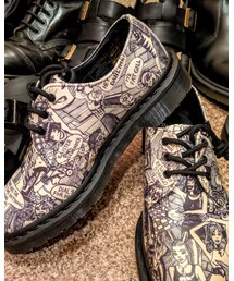Dr. Martens | ブーツ