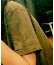 ZARA | Tシャツ/カットソー