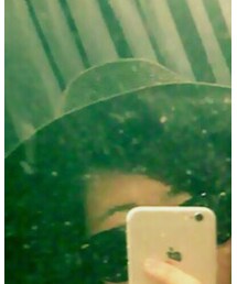 FOREVER 21 | ハット