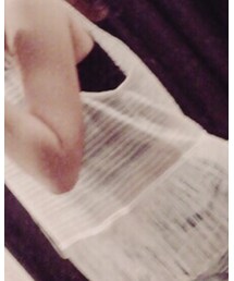 H&M | タンクトップ