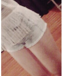 H&M | デニムパンツ