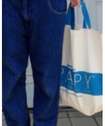 mercibeaucoup, | デニムパンツ