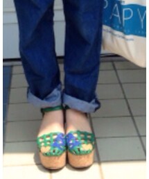 Ne-net | シューズ