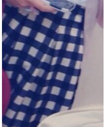 no brand | スカート