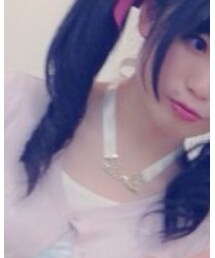 RoseMarie seoir | ネックレス