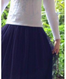 no brand | スカート