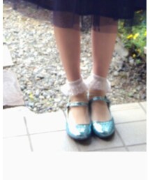 Ne-net | ソックス/靴下