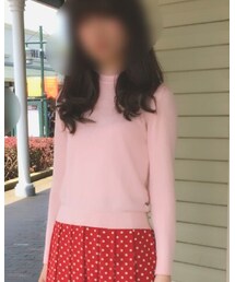 ZARA | ニット/セーター