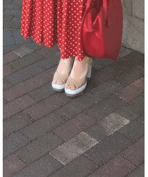 JIL SANDER | パンプス