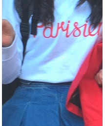 Maison Kitsune | スウェット