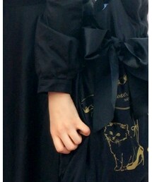 RoseMarie seoir | トートバッグ