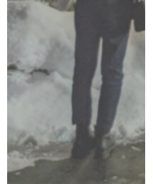 GU | デニムパンツ