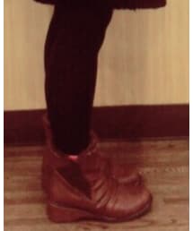 no brand | ブーツ