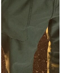 Anachronorm | チノパンツ