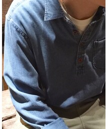 Alex Mill | シャツ/ブラウス