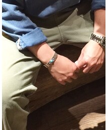 Atease | ブレスレット