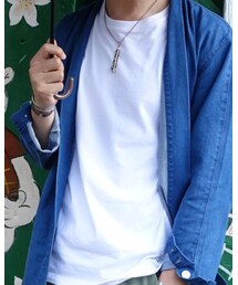 PROVIDER | Tシャツ/カットソー