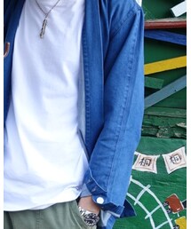 Less Taiwan | その他アウター