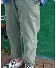 Anachronorm | その他パンツ