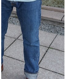 Carhartt WIP | デニムパンツ