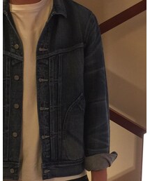 Alex Mill | デニムジャケット