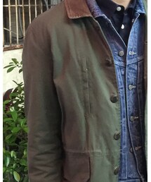 PENFIELD USA | ジャケット/アウター