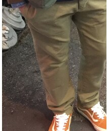 Carhartt WIP | チノパンツ