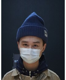 MT. RAINIER DESIGN | ニットキャップ/ビーニー